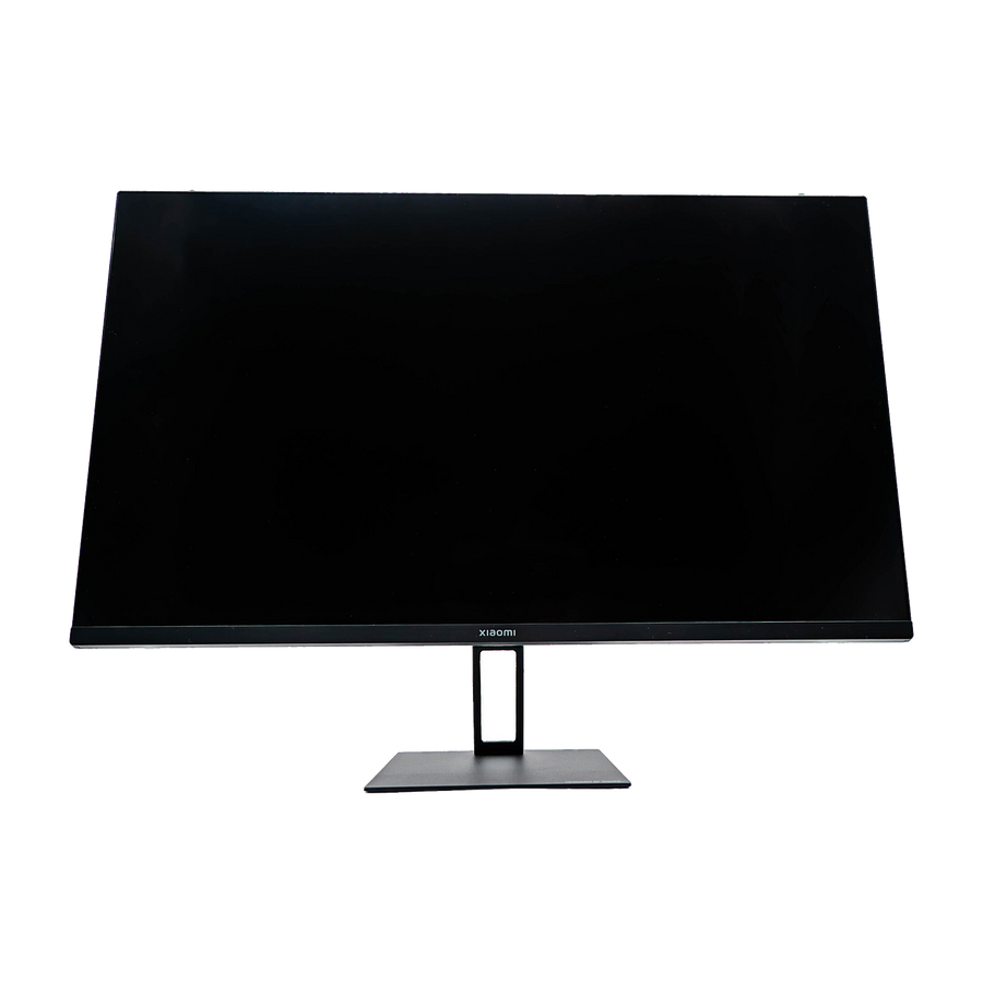 Xiaomi G27Qi 27" 2K 1440p IPS Gaming Monitor (180Hz, 1ms, 16:9, HDMI/DP, & AMD FreeSync)
