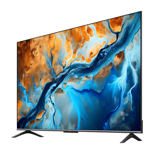 Xiaomi TV S Mini LED 2025 65" 4K QD-Mini LED 240Hz