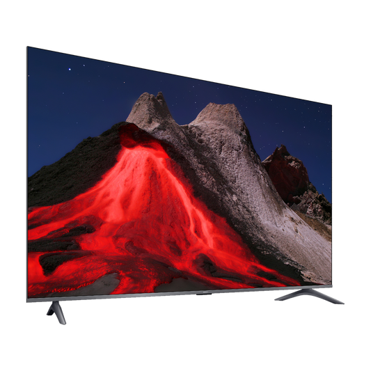 Xiaomi TV A Pro 2026 75" 4K QLED 120Hz
