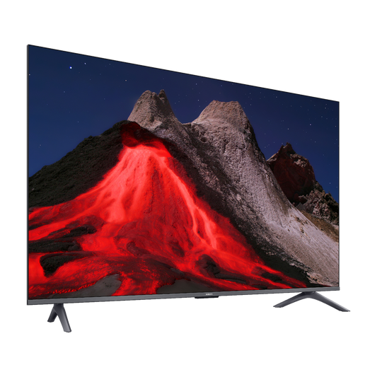 Xiaomi TV A Pro 2026 55" 4K QLED 120Hz
