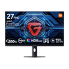 Xiaomi G27i 2026 27" Full HD 1080p IPS Gaming Monitor (200Hz, 1ms, 16:9, HDMI/DP, & AMD FreeSync Premium)
