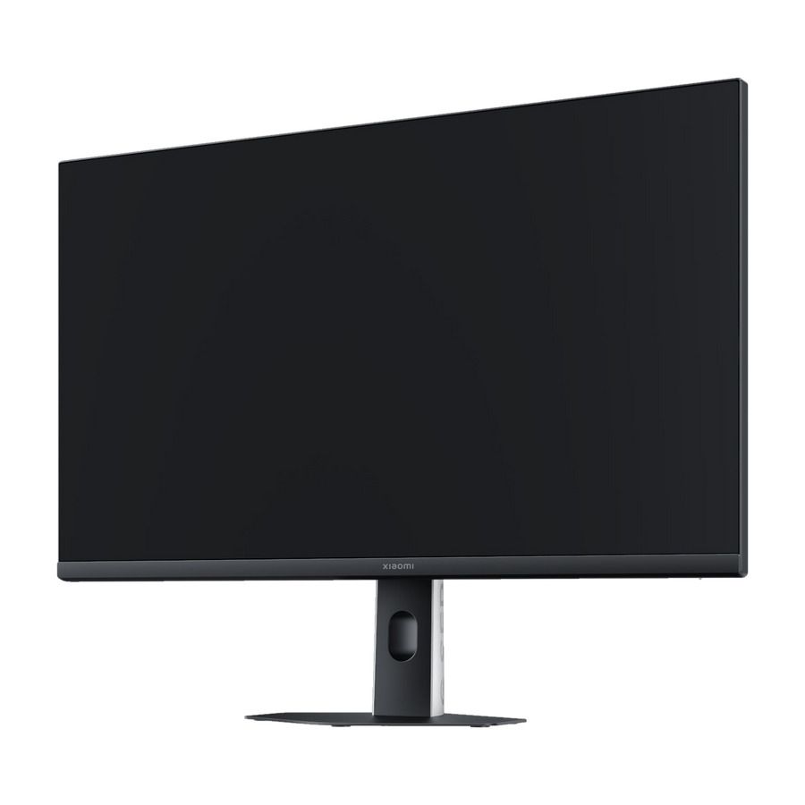 Xiaomi G27i 2026 27" Full HD 1080p IPS Gaming Monitor (200Hz, 1ms, 16:9, HDMI/DP, & AMD FreeSync Premium)
