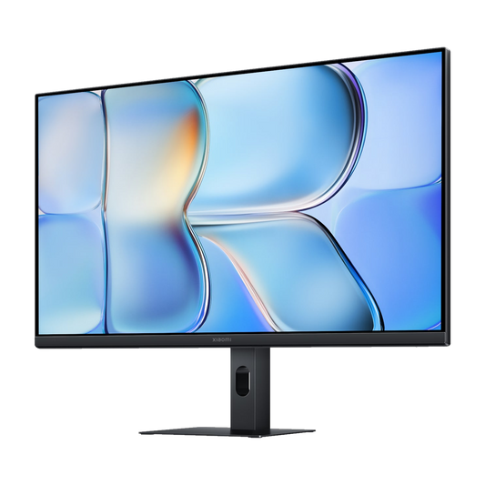 Xiaomi A27i 2026 27" 1080p IPS 144HzMonitor (144Hz, 6ms, 16:9, HDMI2.0/DP1.4, Audio & VESA Mount)