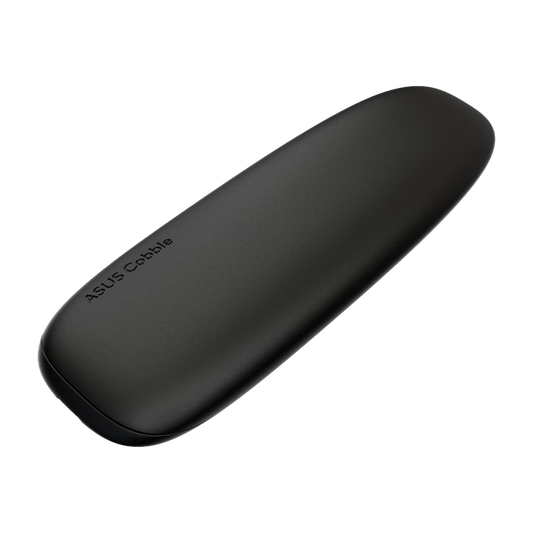 ASUS COBBLE External SSD Enclosure Black