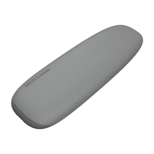 ASUS COBBLE External SSD Enclosure Grey