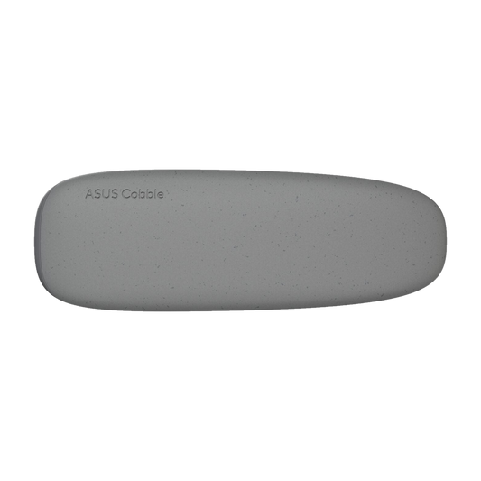 ASUS COBBLE External SSD Enclosure Grey