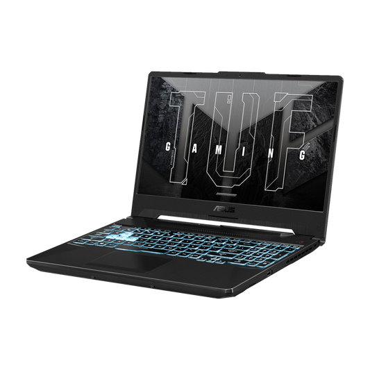 ASUS TUF Gaming AMD R7 7445HS DDR5 8GB 512GB W11Home NVIDIA GeForce RTX3050 1Y WAR