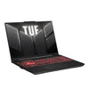 ASUS TUF Gaming AMD R7 7445HS DDR5 16GB 512GB W11Home NVIDIA GeForce RTX4050 1Y WAR