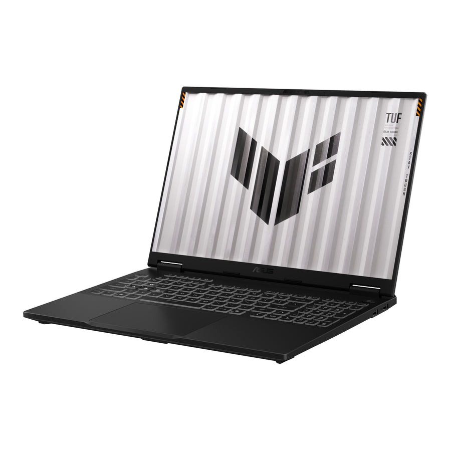 TUF Gaming AMD Ryzen 9 8940HX 16GB DDR5-5600 1TB PCIE SSD RTX5060 1YW W11H