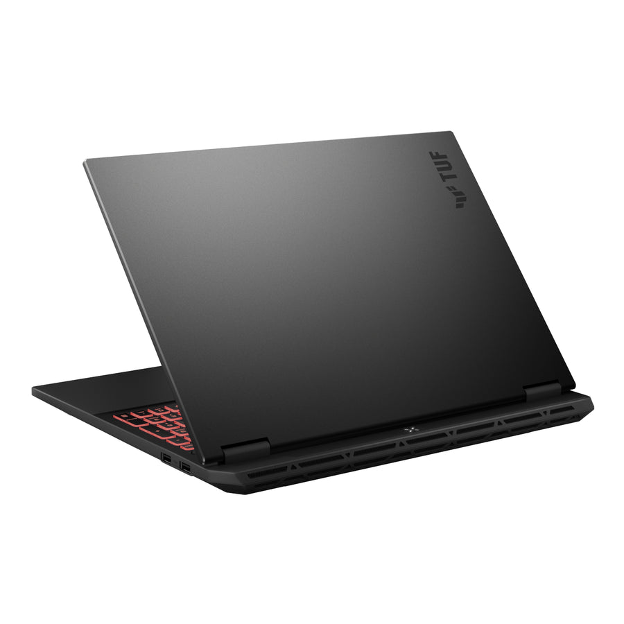 TUF Gaming AMD Ryzen 9 8940HX 16GB DDR5-5600 1TB PCIE SSD RTX5060 1YW W11H