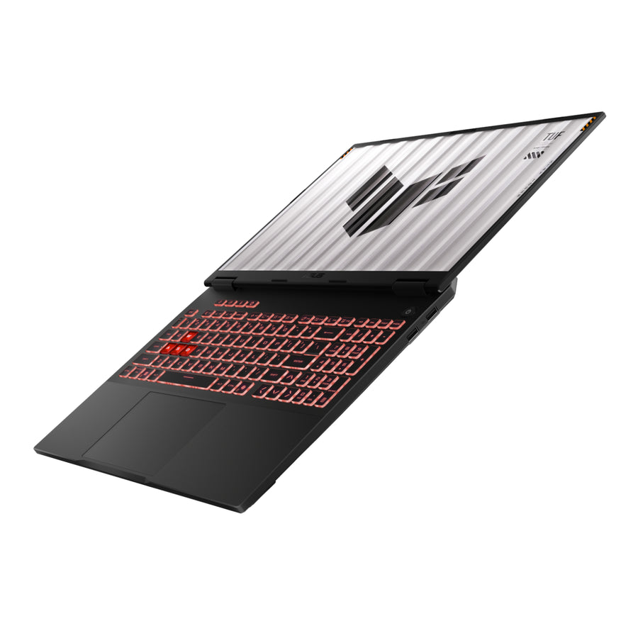 TUF Gaming AMD Ryzen 9 8940HX 16GB DDR5-5600 1TB PCIE SSD RTX5060 1YW W11H
