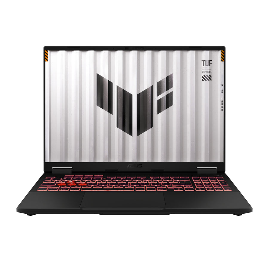 ASUS TUF Gaming AMD R7 260 DDR5 16GB 512GB W11Home NVIDIA GeForce RTX5050 1Y WAR