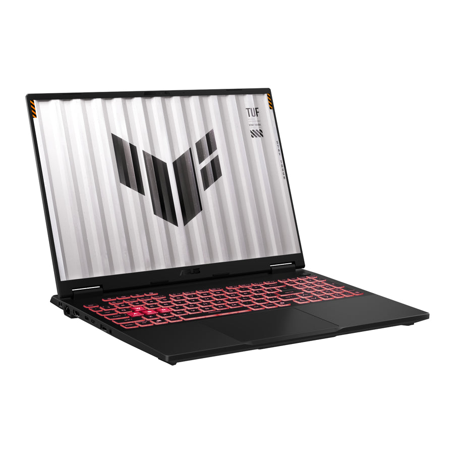 TUF Gaming AMD Ryzen 7 260 16GB DDR5-5600 1TB PCIE SSD RTX5050 1YW W11H