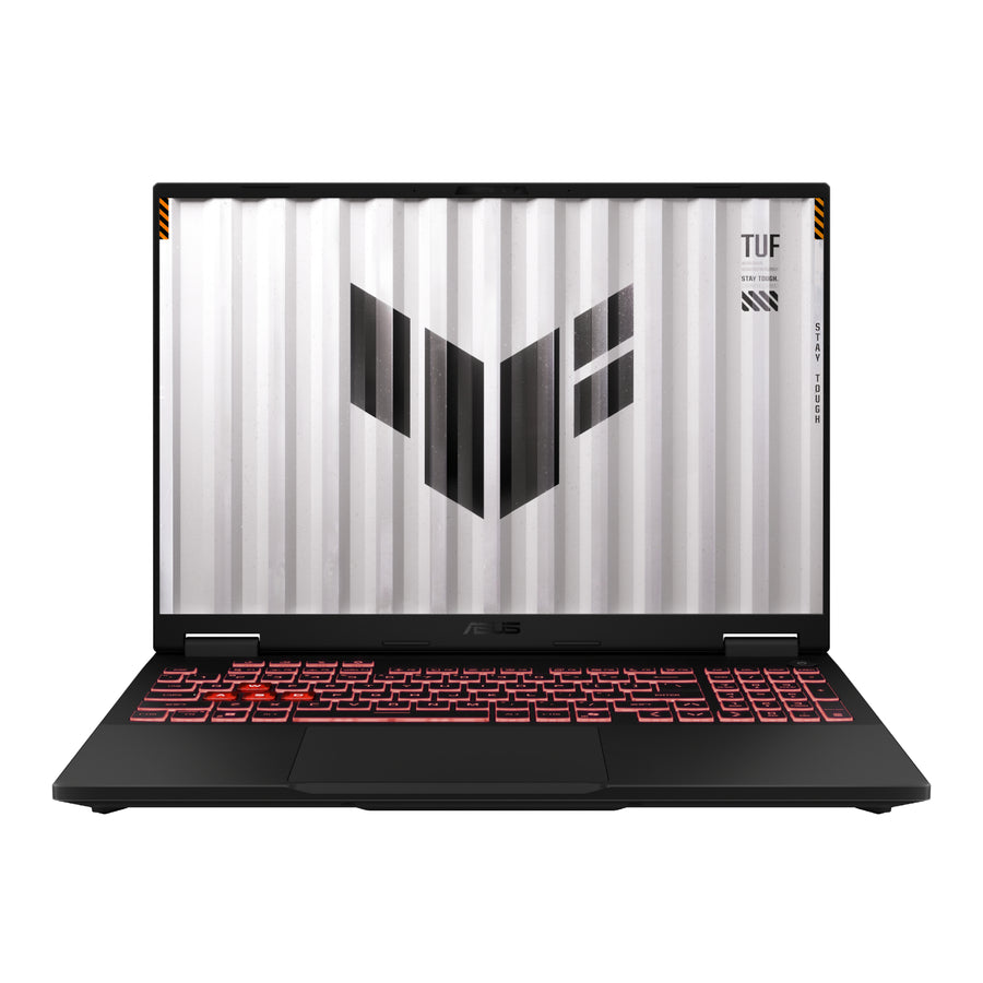ASUS TUF Gaming Intel Core i7 14650HX DDR5 16GB 512GB W11Home NVIDIA GeForce RTX5050 1Y WAR