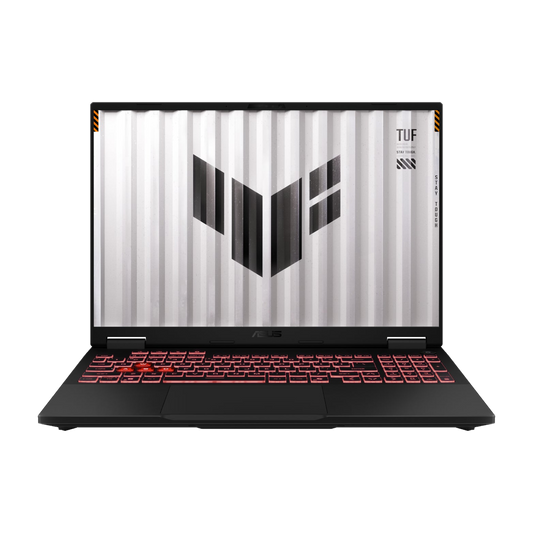 ASUS TUF Gaming Intel Core i7 14650HX DDR5 16GB 1TB W11Home NVIDIA GeForce RTX5060 1Y WAR