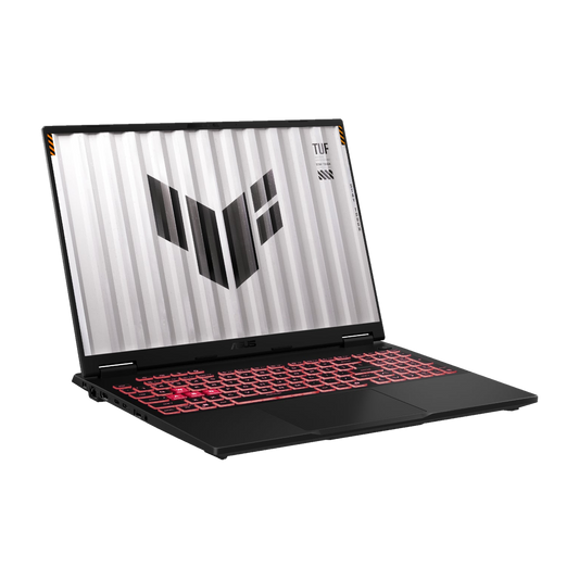 ASUS TUF Gaming Intel Core i7 14650HX DDR5 16GB 1TB W11Home NVIDIA GeForce RTX5060 1Y WAR