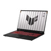 ASUS TUF Gaming Intel Core i7 14650HX DDR5 16GB 1TB W11Home NVIDIA GeForce RTX5060 1Y WAR