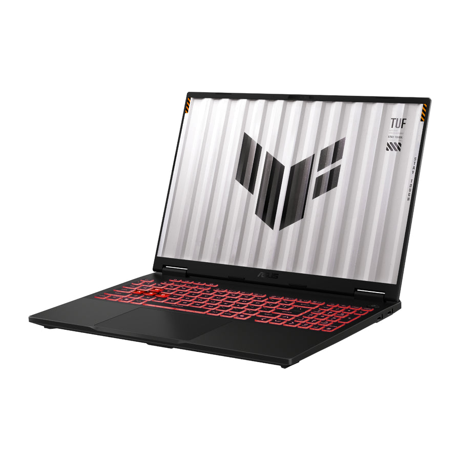 ASUS TUF Gaming Intel Core i7 14650HX DDR5 16GB 1TB W11Home NVIDIA GeForce RTX5060 1Y WAR