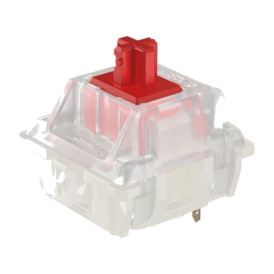 Keychron Cherry MX2A RGB Red Switches 110 pcs