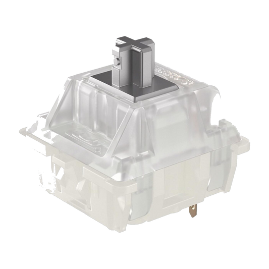 Keychron Cherry MX2A RGB Silver Switches 110 pcs