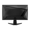 MSI G255F 25" Gaming Monitor 1920x1080 (FHD) Rapid IPS 1ms 180Hz Adaptive Sync HDMI Displayport Black