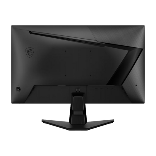 MSI G255F 25" Gaming Monitor 1920x1080 (FHD) Rapid IPS 1ms 180Hz Adaptive Sync HDMI Displayport Black