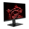MSI G272QPF 27" Gaming Monitor 2560 x 1440 (QHD) Rapid IPS 1ms 170Hz G-Sync Compatible HDR Ready HDMI Displayport Tilt Swivel Height Adjustable Pivot