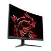 MSI Optix G27CQ4 E2 27" Curved Gaming Monitor 2560x1440 (QHD) VA 170Hz 1ms