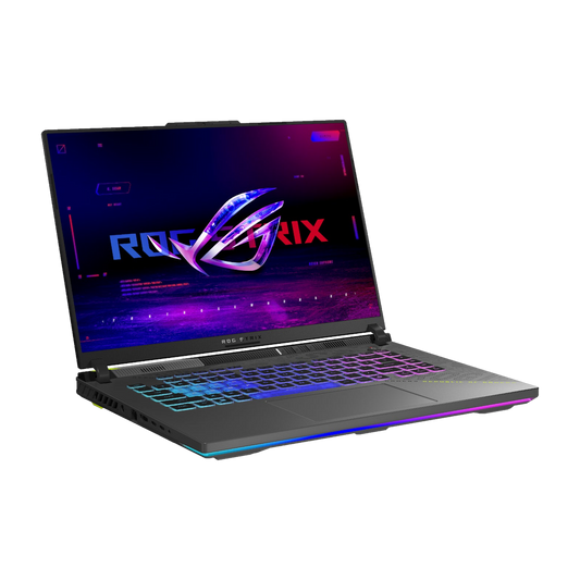 ASUS ROG Strix AMD R9 8940HX DDR5 16GB 1TB W11Home NVIDIA GeForce RTX5070 3Y WAR