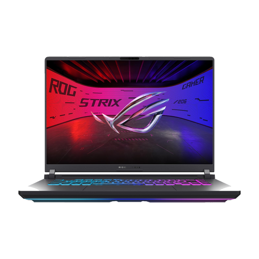 ASUS ROG Strix Intel Core i9 14900HX DDR5 32GB 1TB W11Home NVIDIA GeForce RTX5060 3Y WAR