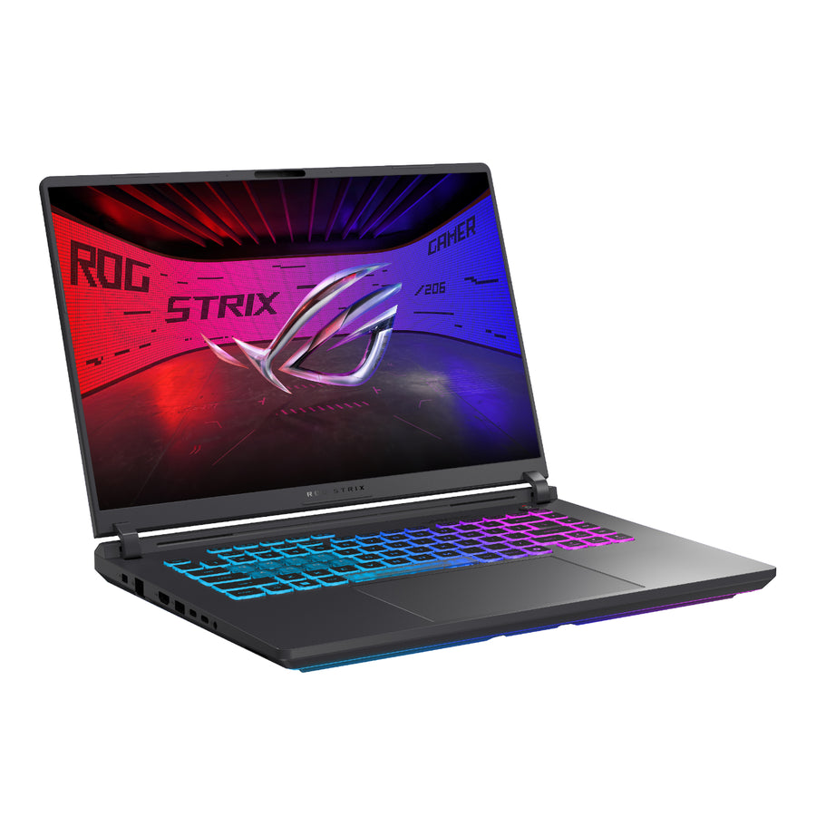 ASUS ROG Strix Intel Core i9 14900HX DDR5 32GB 1TB W11Home NVIDIA GeForce RTX5060 3Y WAR