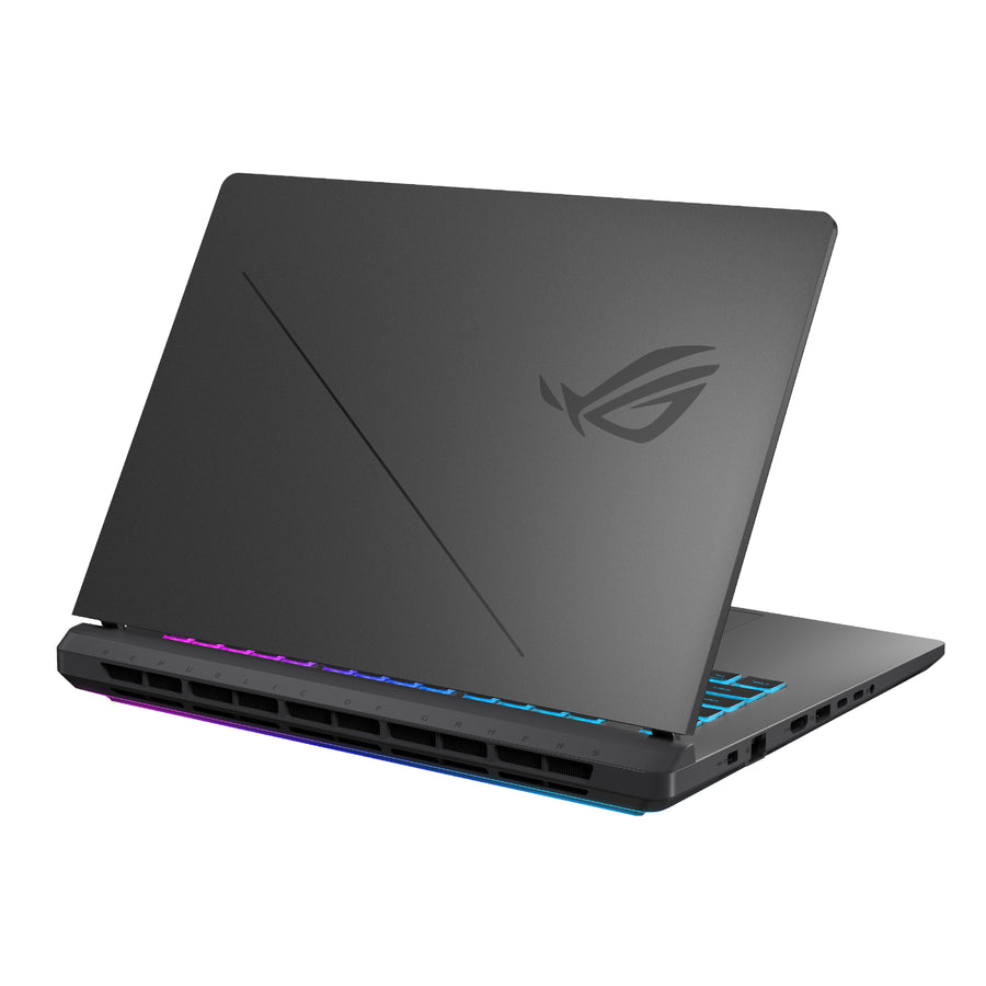 ASUS ROG Strix Intel Core Ultra 9 275HX  DDR5 32GB 1TB W11Home NVIDIA GeForce RTX5080 3Y WAR