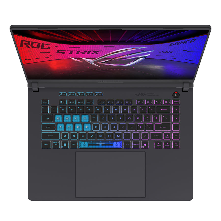 ASUS ROG Strix Intel Core Ultra 9 275HX  DDR5 32GB 1TB W11Home NVIDIA GeForce RTX5080 3Y WAR