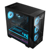 ASUS ROG Strix Intel U5-225F 16GB DDR5 1TB 2280 P4 SSD W11H 3Y WAR Gaming Desktop