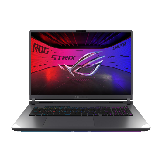 ASUS ROG Strix Intel Core Ultra 9 275HX DDR5 32GB 1TB W11Home NVIDIA GeForce RTX5070Ti 3Y WAR