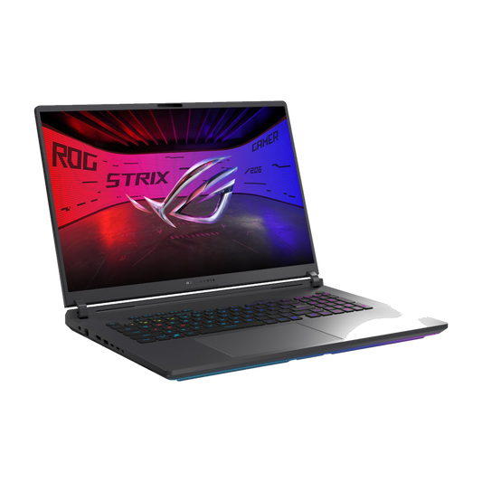 ASUS ROG Strix Intel Core Ultra 9 275HX DDR5 32GB 1TB W11Home NVIDIA GeForce RTX5070Ti 3Y WAR