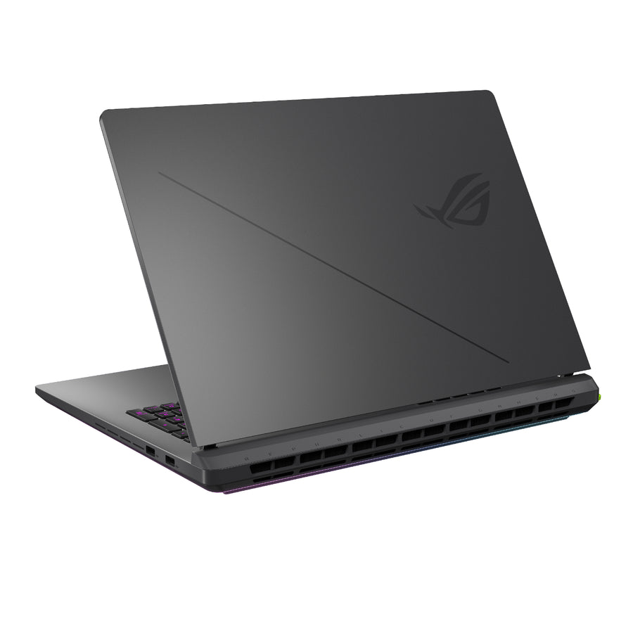 ASUS ROG Strix Intel Core Ultra 9 275HX DDR5 32GB 1TB W11Home NVIDIA GeForce RTX5070Ti 3Y WAR