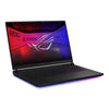 ROG Strix Scar Intel  ARL HR R Core Ultra 9 386H 32GB DDR5-6400 2TB PCIE SSD RTX5090 3YW W11H