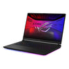 ROG Strix Scar Intel  ARL HR R Core Ultra 9 386H 32GB DDR5-6400 2TB PCIE SSD RTX5090 3YW W11H