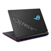 ROG Strix Scar Intel  ARL HR R Core Ultra 9 386H 32GB DDR5-6400 2TB PCIE SSD RTX5090 3YW W11H