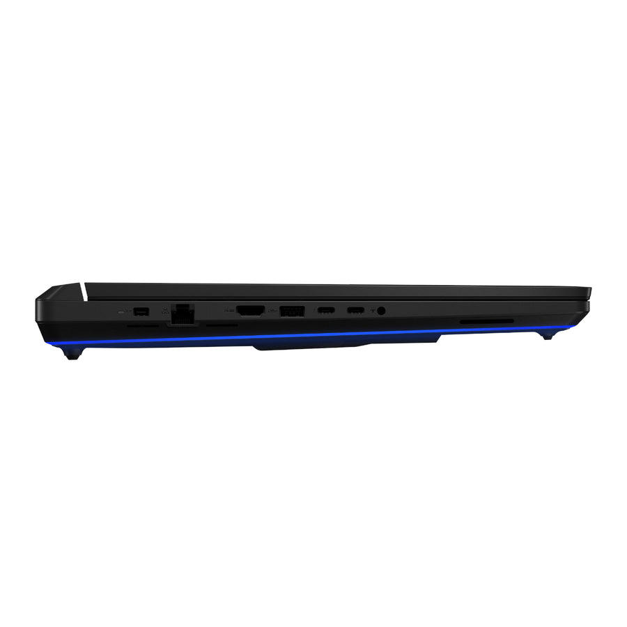 ROG Strix Scar Intel  ARL HR R Core Ultra 9 386H 32GB DDR5-6400 2TB PCIE SSD RTX5090 3YW W11H