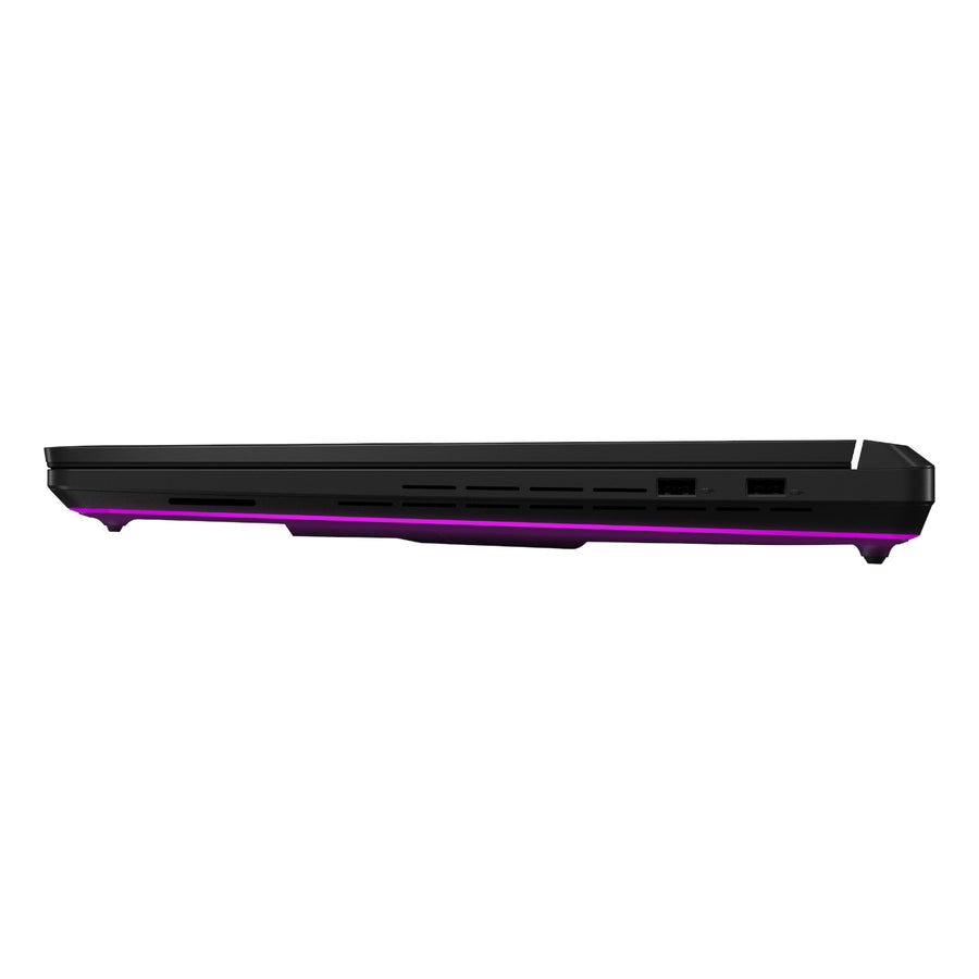 ROG Strix Scar Intel  ARL HR R Core Ultra 9 386H 32GB DDR5-6400 2TB PCIE SSD RTX5090 3YW W11H