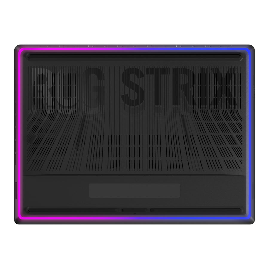 ROG Strix Scar Intel  ARL HR R Core Ultra 9 386H 32GB DDR5-6400 2TB PCIE SSD RTX5090 3YW W11H