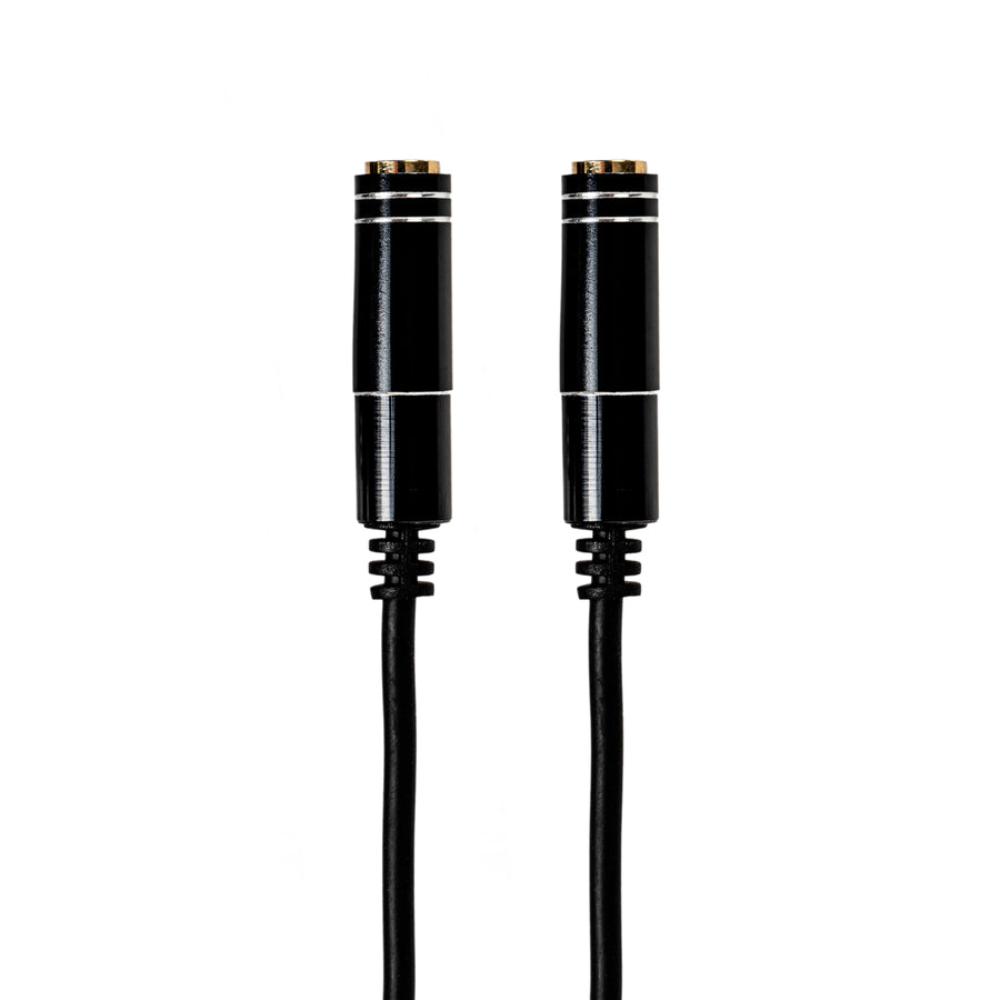Gizzu 3-Pole Audio Splitter Poly