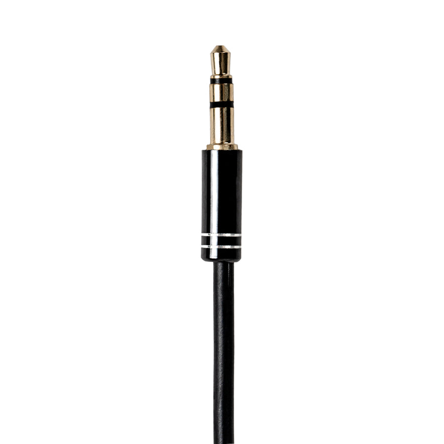 Gizzu 3-Pole Audio Splitter Poly