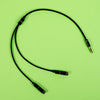 Gizzu 3-Pole Audio Splitter Poly