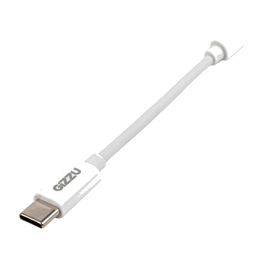 Gizzu Type-C to Audio Adapter Poly