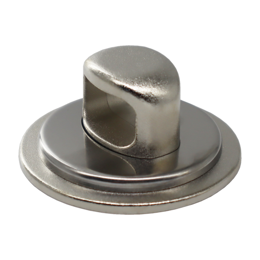 Gizzu Laptop Lock Plate