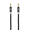 Gizzu 3.5mm 3-Pole 2m Audio Cable Poly