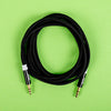 Gizzu 3.5mm 3-Pole 2m Audio Cable Poly